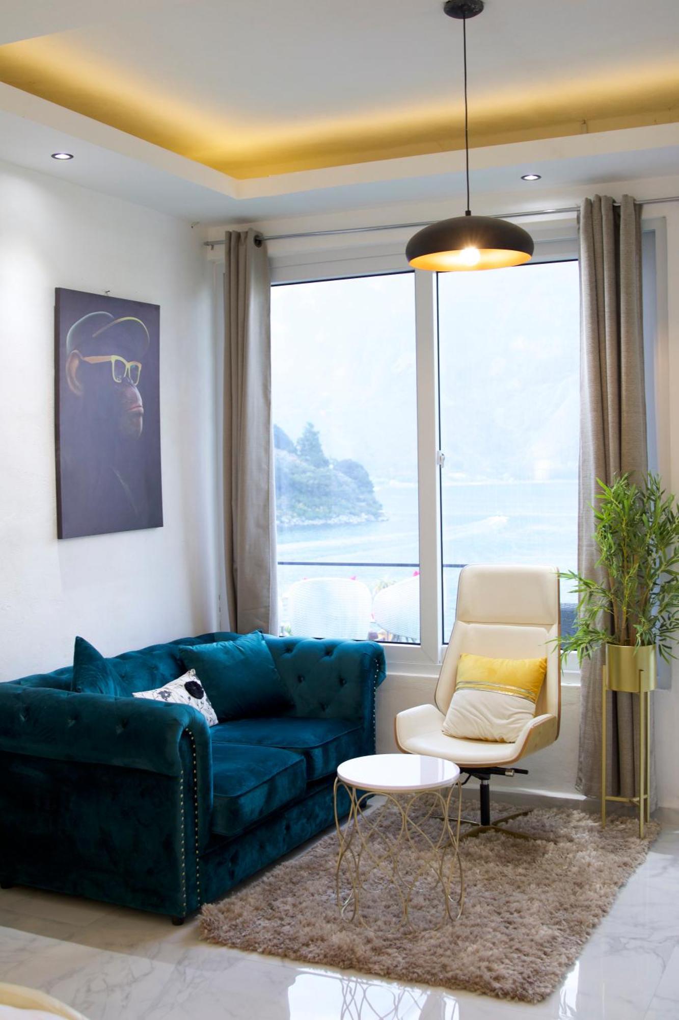 Luxury Atitlan Suites Сан-Педро-Ла-Лагуна Экстерьер фото