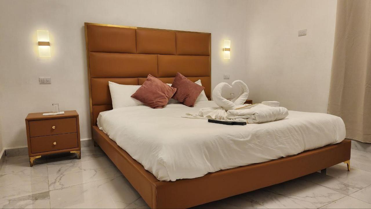 Luxury Atitlan Suites Сан-Педро-Ла-Лагуна Экстерьер фото
