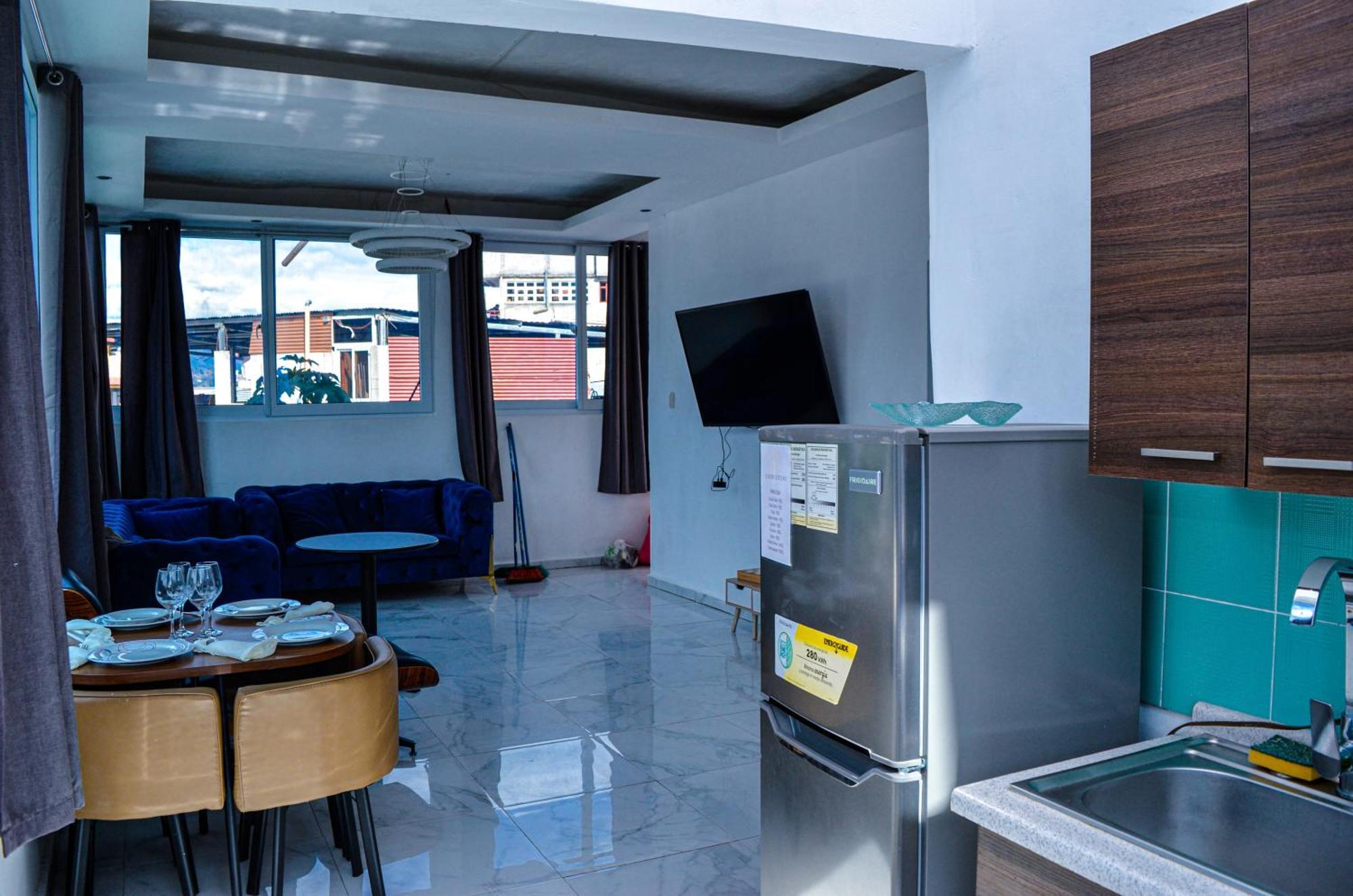 Luxury Atitlan Suites Сан-Педро-Ла-Лагуна Экстерьер фото